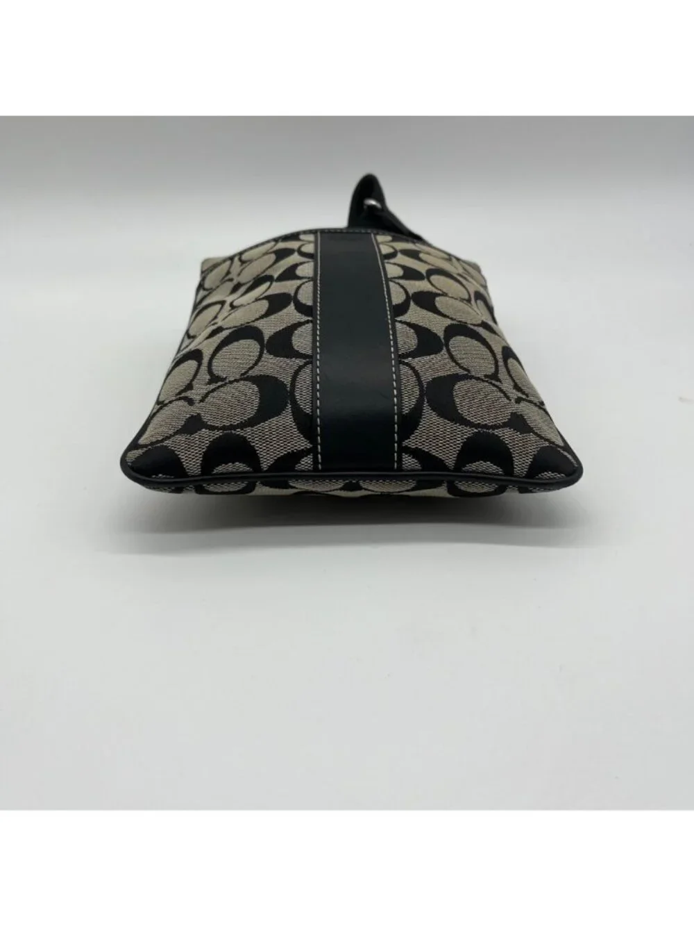 Coach Swingpack Crossbody Purse